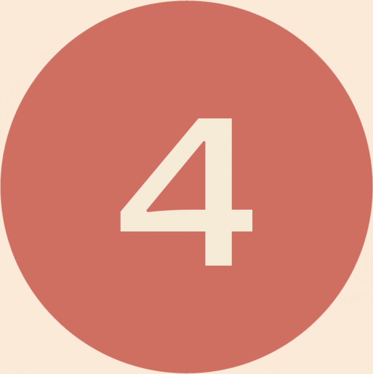 Number 4