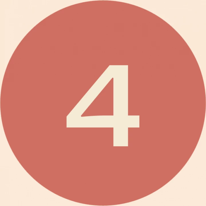 Number 4