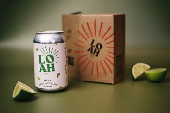 *Free low-alcohol beer? No, we're not messing! This week only, enjoy a complimentary Loah's beer whe...